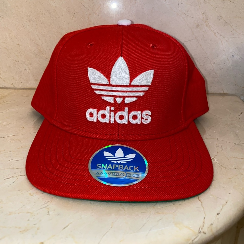 Adidas cap